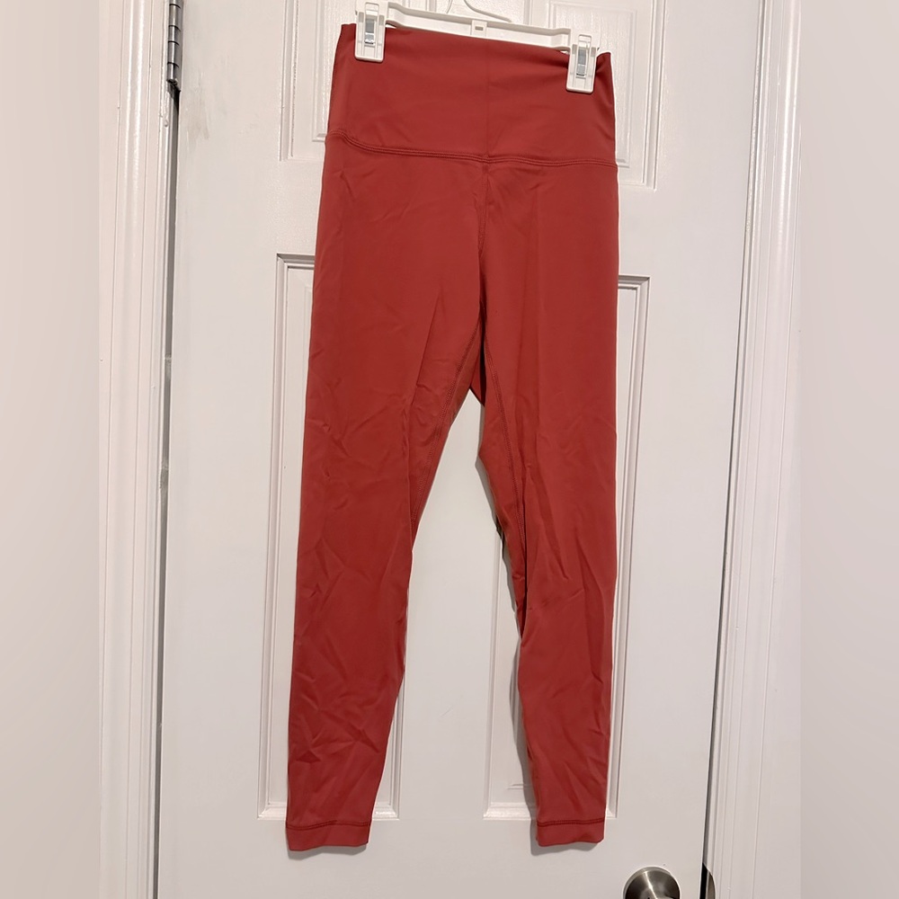 90 Degree By Reflex High-Waisted Leggings